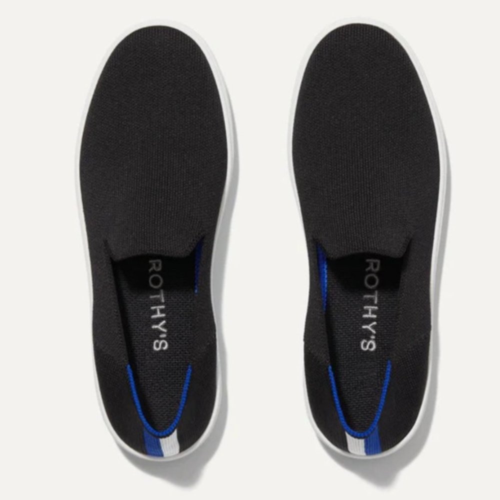 The Original Slip On Sneaker - Rothy's